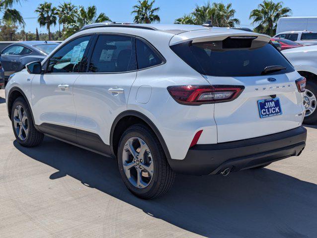 new 2026 Ford Escape car, priced at $40,080