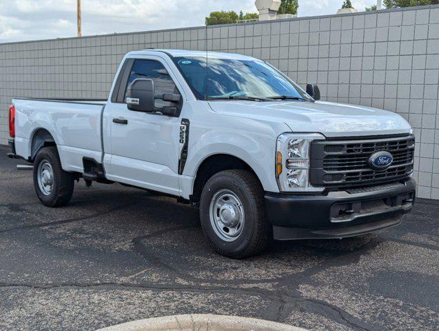 new 2024 Ford F-250 car, priced at $43,065