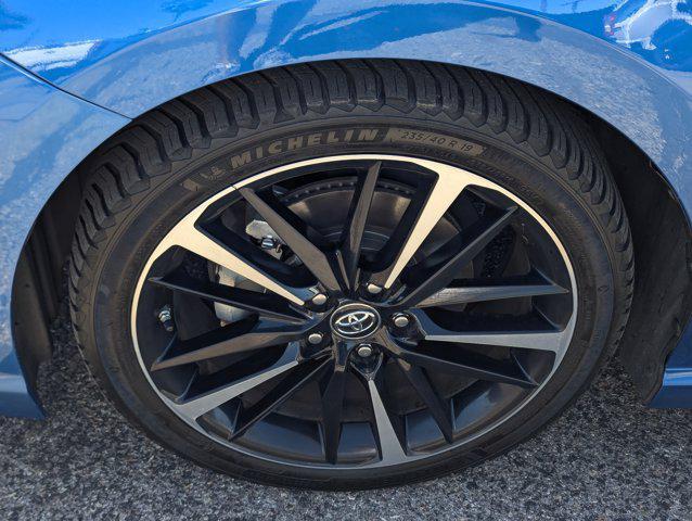 used 2019 Toyota Camry car, priced at $24,499