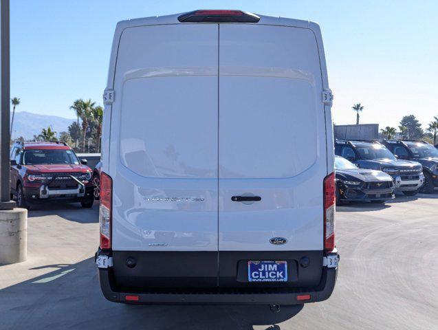 new 2024 Ford Transit-350 car, priced at $58,895