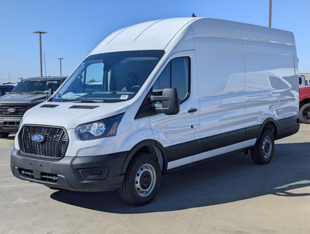 new 2024 Ford Transit-350 car, priced at $58,895