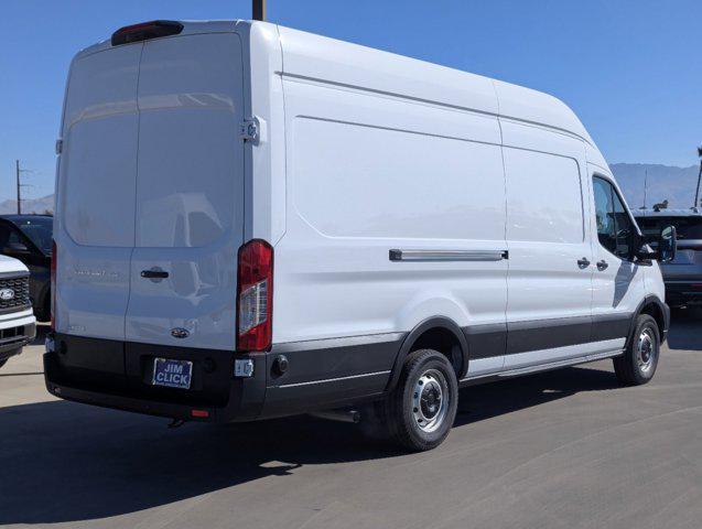 new 2024 Ford Transit-350 car, priced at $58,895