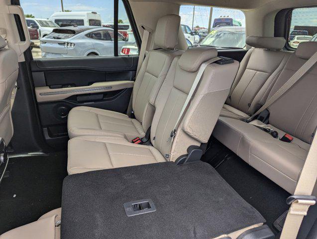 new 2024 Ford Expedition car, priced at $62,470