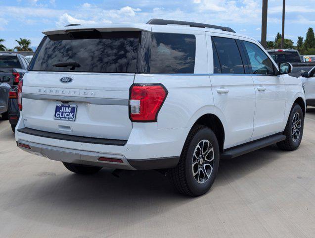 new 2024 Ford Expedition car, priced at $62,470