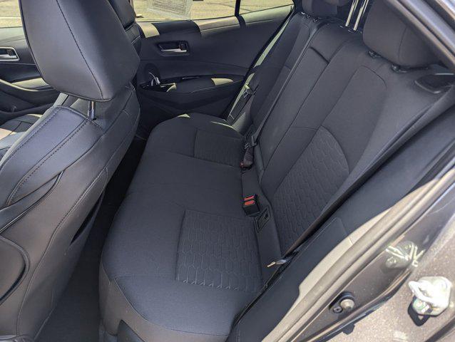 used 2024 Toyota Corolla car, priced at $25,699