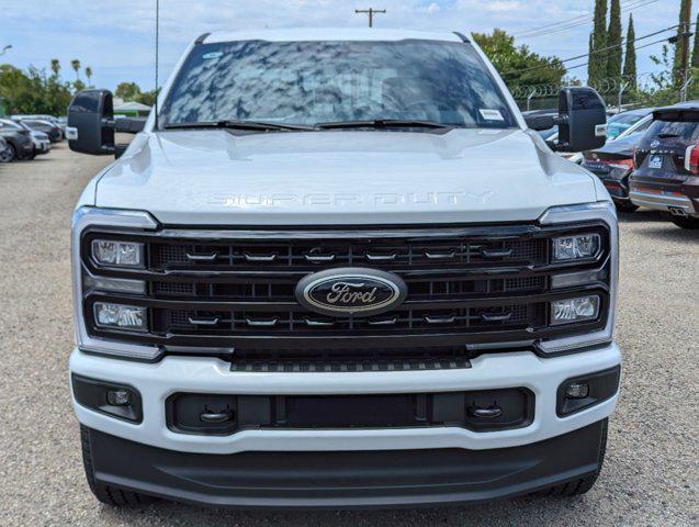 new 2024 Ford F-250 car, priced at $72,704