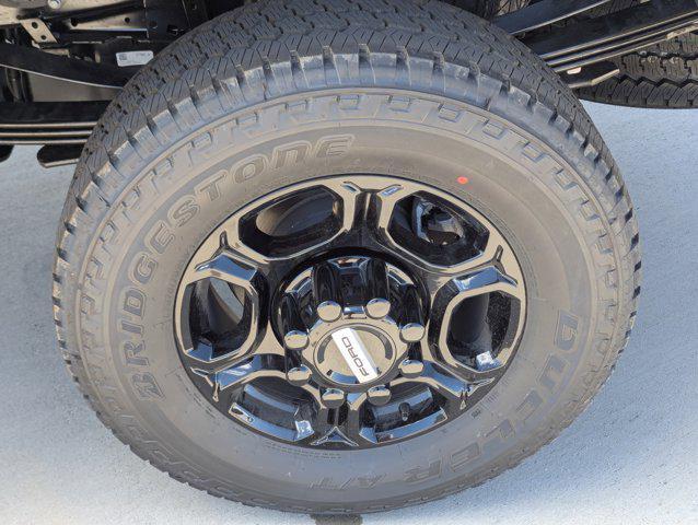 new 2026 Ford F-350 car, priced at $72,065