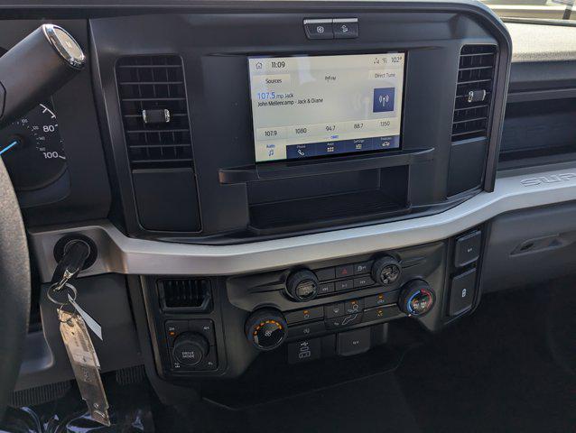 new 2026 Ford F-350 car, priced at $72,065