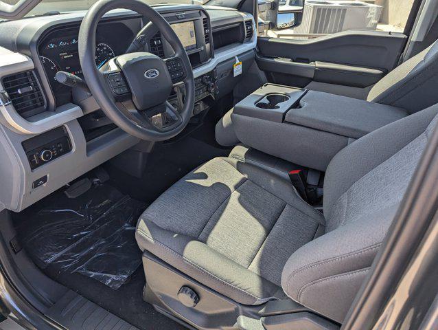new 2026 Ford F-350 car, priced at $72,065