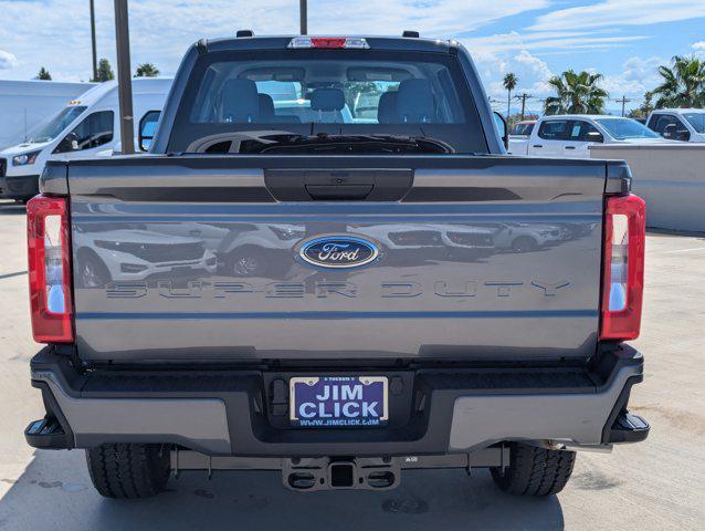 new 2026 Ford F-350 car, priced at $72,065