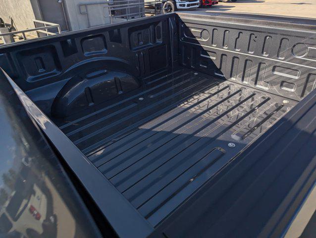 new 2025 Ford F-150 car, priced at $68,010