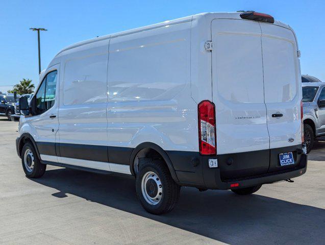 new 2024 Ford Transit-250 car, priced at $53,069