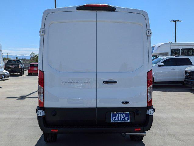 new 2024 Ford Transit-250 car, priced at $53,069