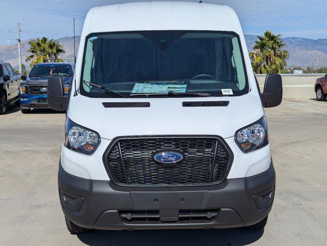 new 2024 Ford Transit-250 car, priced at $53,069