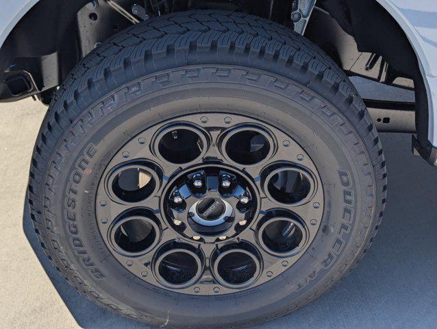 new 2026 Ford F-250 car, priced at $87,150