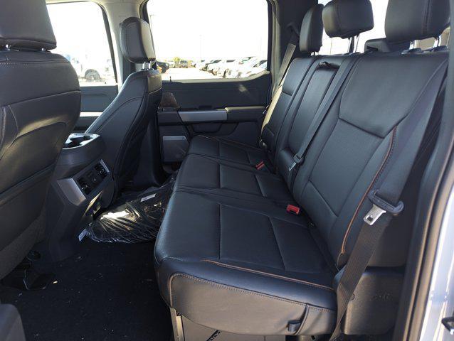 new 2026 Ford F-250 car, priced at $87,150