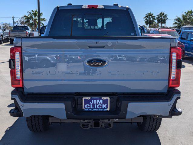 new 2026 Ford F-250 car, priced at $87,150