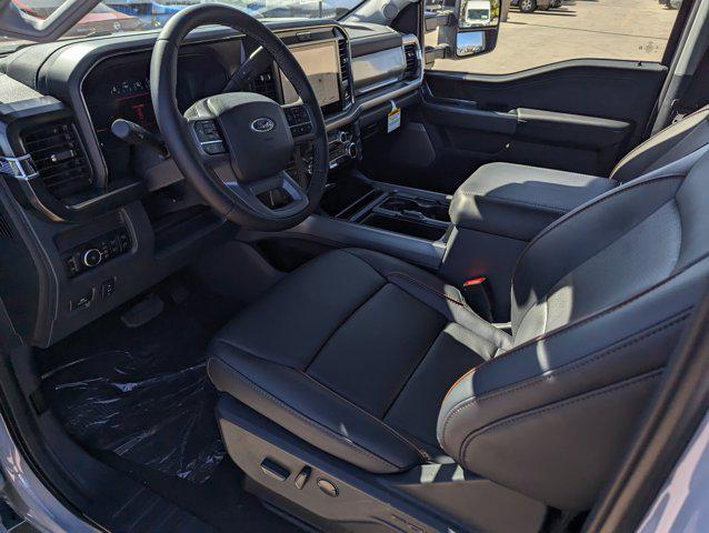 new 2026 Ford F-250 car, priced at $87,150