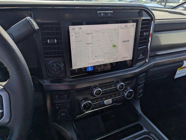 new 2026 Ford F-250 car, priced at $87,150