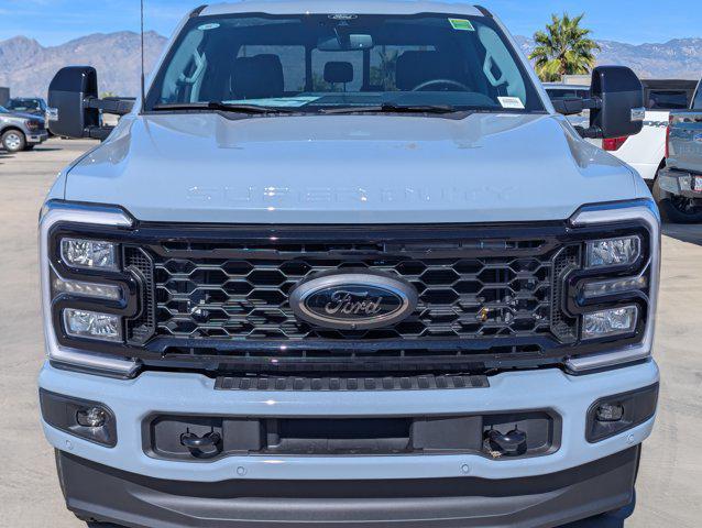 new 2026 Ford F-250 car, priced at $87,150