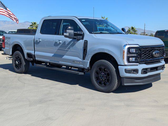 new 2026 Ford F-250 car, priced at $87,150