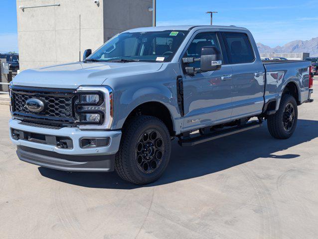 new 2026 Ford F-250 car, priced at $87,150