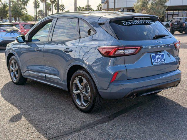 new 2024 Ford Escape car, priced at $30,320