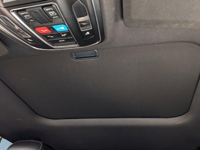 used 2024 Jeep Grand Cherokee car, priced at $33,499