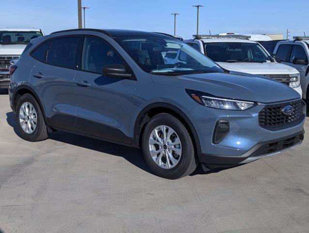 new 2025 Ford Escape car, priced at $34,635
