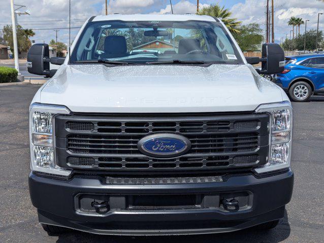 new 2025 Ford F-350 car, priced at $50,885