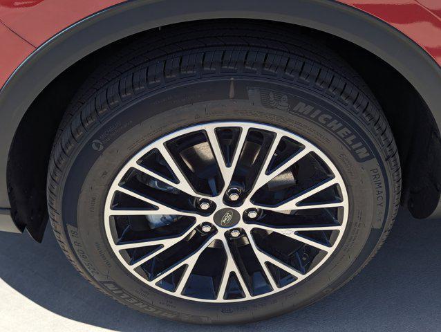 new 2025 Ford Escape car, priced at $42,633