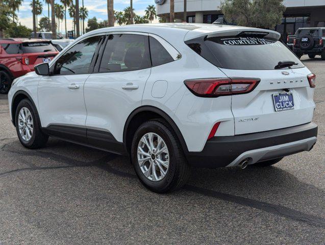 new 2024 Ford Escape car, priced at $27,645