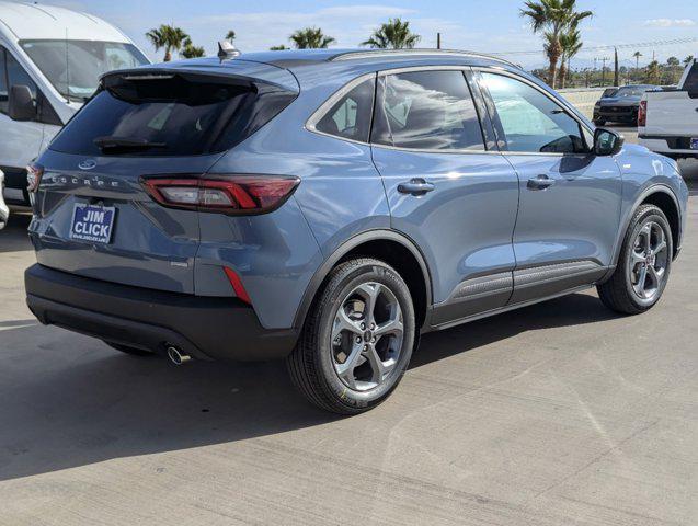 new 2025 Ford Escape car, priced at $33,485