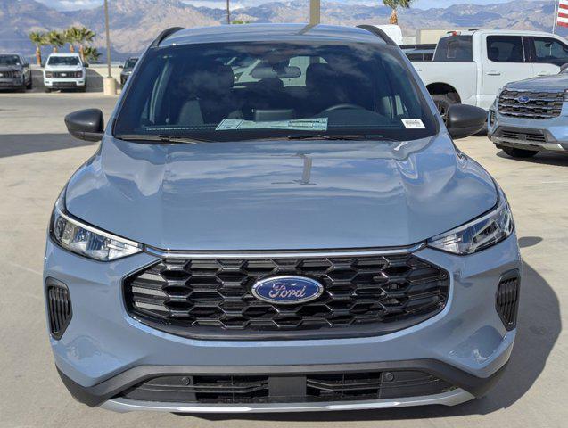 new 2025 Ford Escape car, priced at $33,485