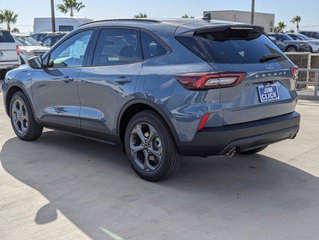 new 2025 Ford Escape car, priced at $33,485