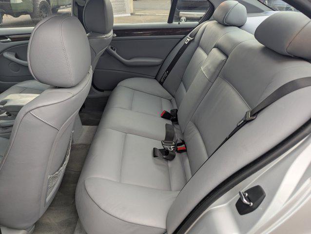 used 1999 BMW 328 car, priced at $8,995