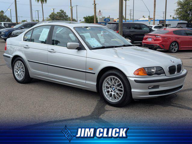 used 1999 BMW 328 car, priced at $9,995