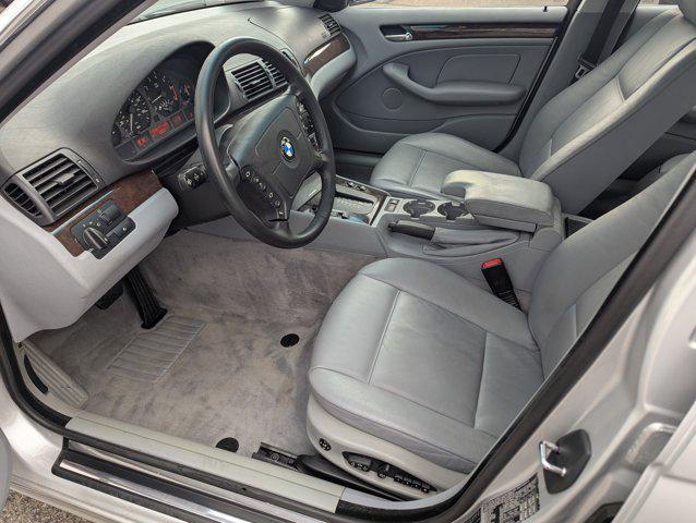 used 1999 BMW 328 car, priced at $8,995