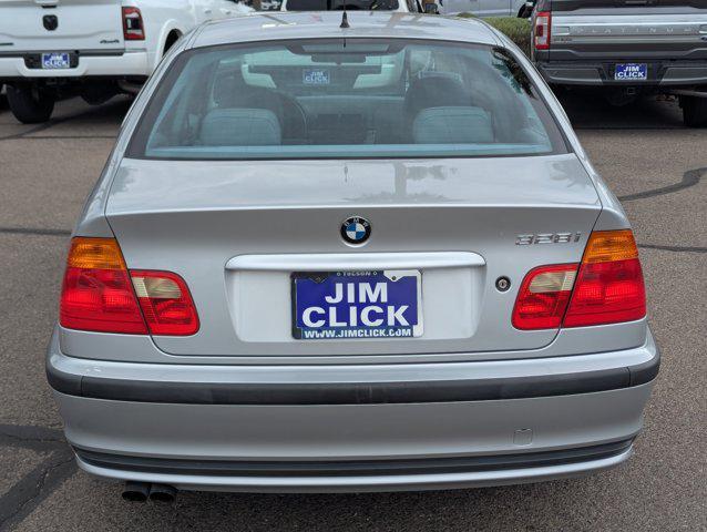 used 1999 BMW 328 car, priced at $8,995