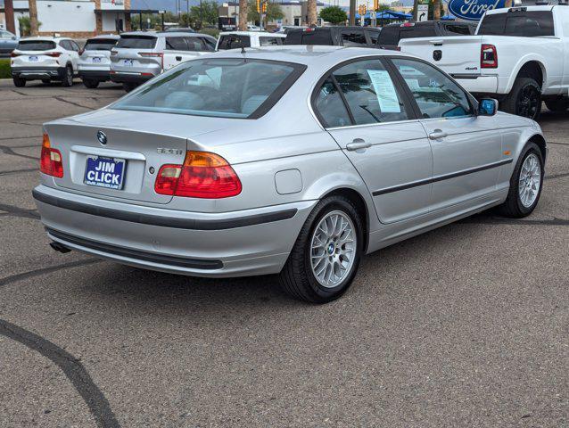 used 1999 BMW 328 car, priced at $8,995