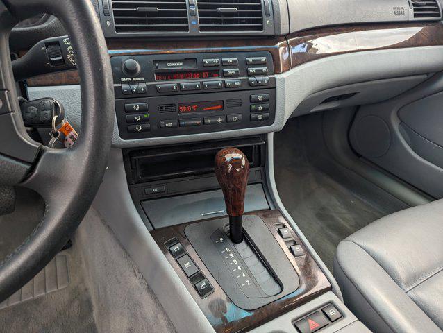 used 1999 BMW 328 car, priced at $8,995
