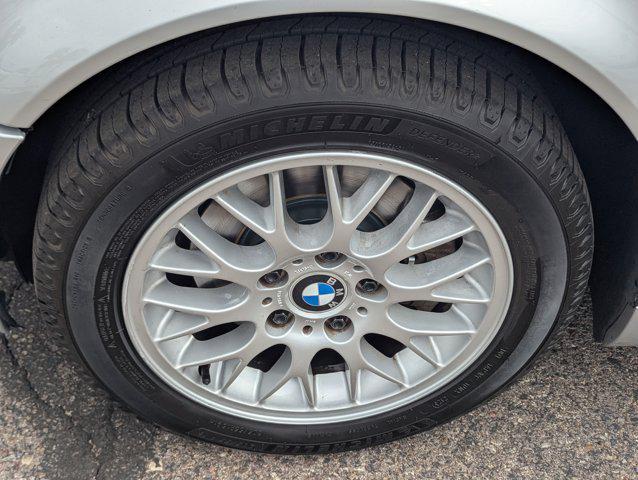 used 1999 BMW 328 car, priced at $8,995