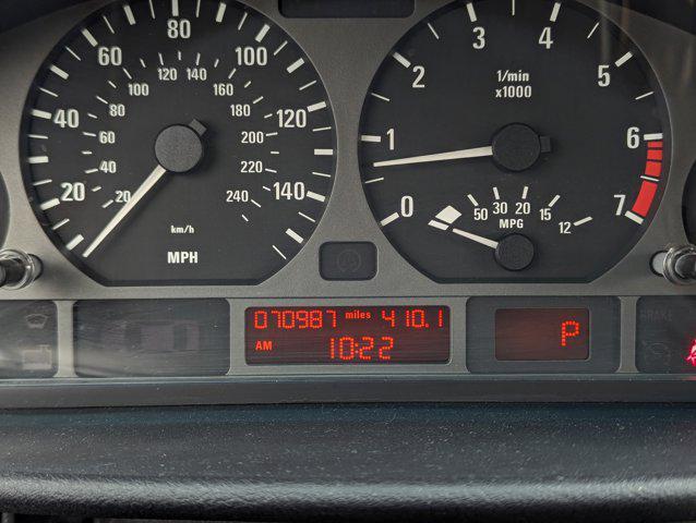 used 1999 BMW 328 car, priced at $8,995