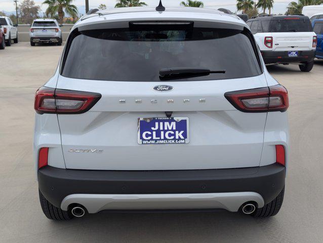 new 2025 Ford Escape car, priced at $35,435