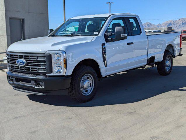 new 2024 Ford F-350 car, priced at $51,059