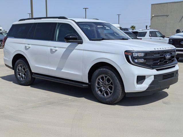 new 2025 Ford Expedition car, priced at $64,675