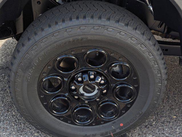 new 2026 Ford F-250 car, priced at $70,330