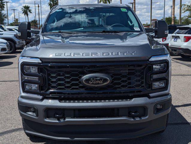 new 2026 Ford F-250 car, priced at $70,330