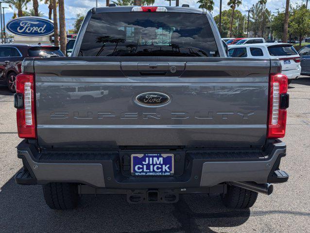 new 2026 Ford F-250 car, priced at $70,330