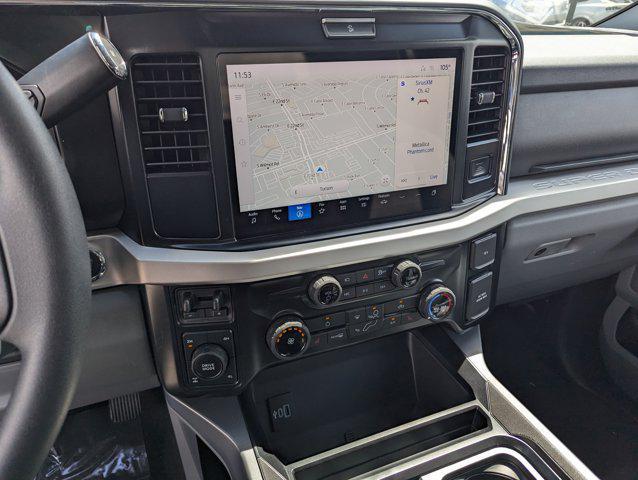 new 2026 Ford F-250 car, priced at $70,330